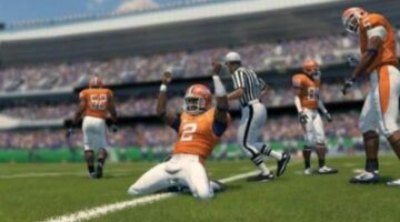 EA currently has “no new plans” for NCAA Football