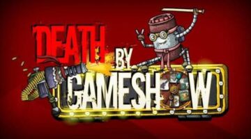 Developers Oointah discuss Death By Game Show “A love letter to Mike Judge”