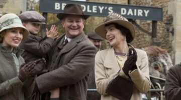 Downton Abbey  “Season 6, Episode 2” Review – AVClub