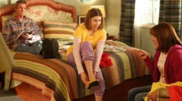 The Goldbergs “The Tasty Boys” Review – AVClub