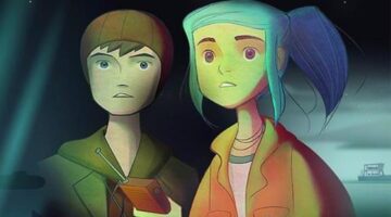 Five Games: Oxenfree And Everything Else You Need To Play This Week