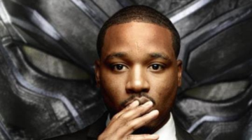 Ryan Coogler To Direct Marvel’s ‘Black Panther’