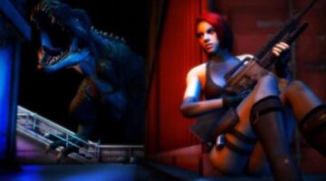 Monster Hunter Online producer is eyeing Dino Crisis
