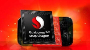 Snapdragon 820 Second Revision Reveals Impressive Score
