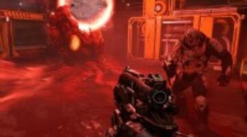 The Gruesome Level Design Of Doom