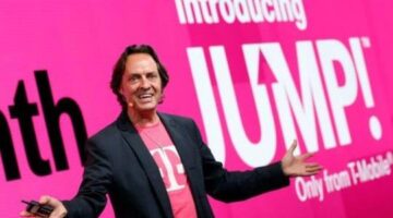 T-Mobile CEO Apologizes For “Offending” EFF And Its Supporters