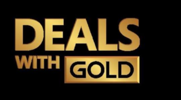 This Week’s Deals With Gold And Spotlight Sale