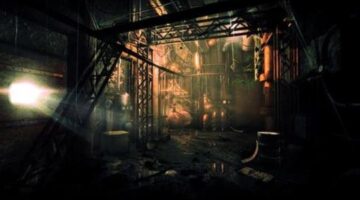 Sci-Fi PS4 Title “Albedo: Eyes From Outer Space” Nearing Launch