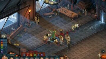 Review: The Banner Saga Xbox One – Connected Digital World