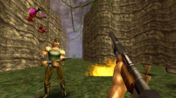 Review: Turok returns from the dead with a revitalized PC port | GameCrate
