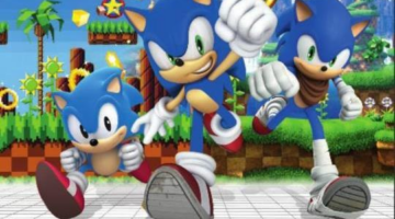 Sega Reveals More Details On Sonic The Hedgehog’s 25th Birthday