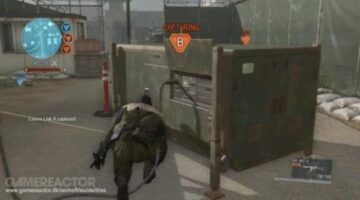 Metal Gear Online Guide