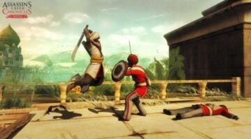 Assassin’s Creed Chronicles: India is a spin-off taking risks and finding its feet | Eurogamer