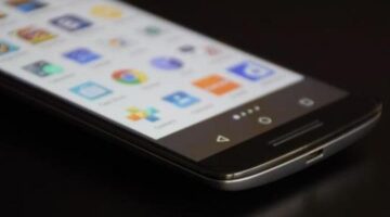 All Motorola flagships will feature fingerprint scanners in 2016