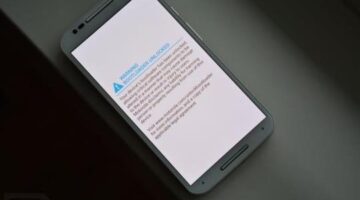 Official Bootloader Unlock Comes to Verizon Moto X (2nd Gen), Could Open Way to Marshmallow