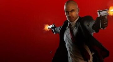 In defence of Hitman: Absolution
