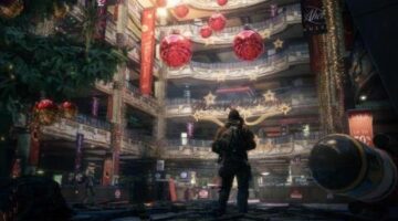 Do These The Division Alpha Gameplay Videos Look Less Impressive?