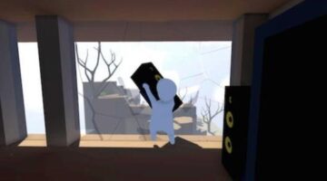 Human: Fall Flat Officially Announced. Gameplay Trailer Released