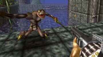 ZTGD | Turok Remastered (PC) Review
