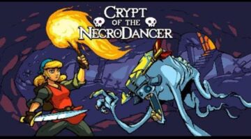 Crypt of the NecroDancer Hits PS4, PS Vita on February 2nd