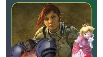 STR CAST 53: Feminism in Video Games