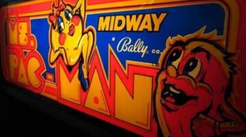 This Week in Gaming History: Happy Birthday Ms. Pac-Man