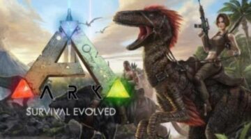 Ark: Survival Evolved Xbox One Game Preview [Zero1Gaming]