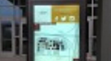 Madison + Fifth builds interactive mall experiences for kiosks and mobile using Google Maps APIs