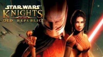 Have You Played The Best Star Wars Games?
