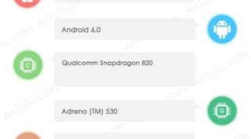 Samsung Galaxy S7: Specs Leaked on AnTuTu; Snapdragon 820, 12MP Camera & More