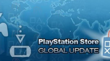 PlayStation Store Global Update (US, HK, JP & South East Asia) January 12, 2016