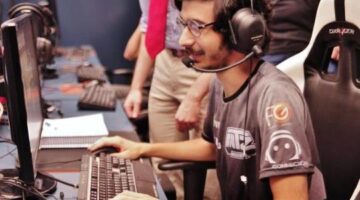 Interview with Brazil’s Best Jungler Revolta