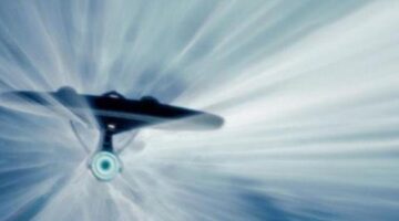 CBS Broadcast Network Not Creatively Involved In New Star Trek Streaming Series