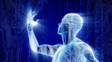 Could AI Solve the World’s Biggest Problems?