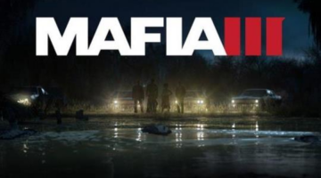 Interview with Andy Wilson of Mafia 3