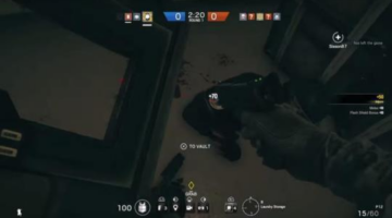 Ubisoft Brings Assassin’s Creed’s ‘Fall Through The Floor’ Feature To Rainbow Six Siege