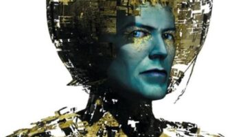 The Video Game That Changed How I Saw David Bowie