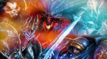 “The best online games”