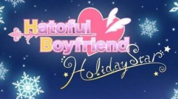 Hatoful Boyfriend: Holiday Star Review – Grooo grooo! | Entertainium