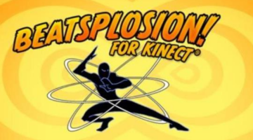 Beatsplosion for Kinect review | LifeisXbox