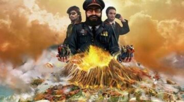 Tropico 5 Definitve Edition announced, coming January 29
