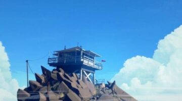 Firewatch mixes modern thrillers with meaningful personal experiences