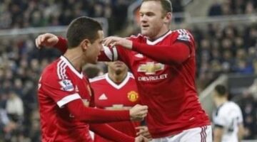 We could have scored six – Van Gaal