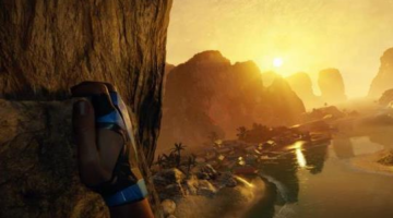 Crytek: Even Real Climbers Are ‘blown away’ by Oculus Exclusive The Climb