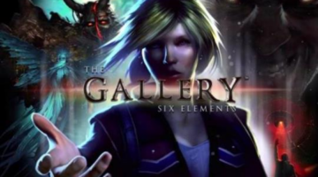 Cloudhead Games Showcases Performance Capture in VR for The Gallery