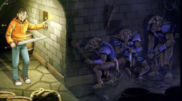 UnEpic Review – GameSpew