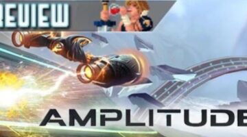 Review – Amplitude | Use A Potion