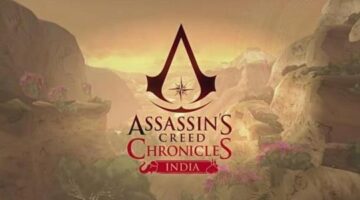 Review- Assassin’s Creed Chronicles: India 1080Players Gaming Radio