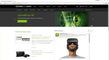 Lending Clarity To Confusion: The Truth About Nvidia GameWorks