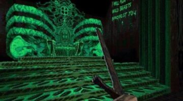 5 Classic Horror Games Available for Under $6